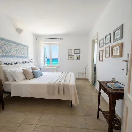 Vila Horizon With Jacuzzi And Infinite View Over The Bay Of Nymphs *